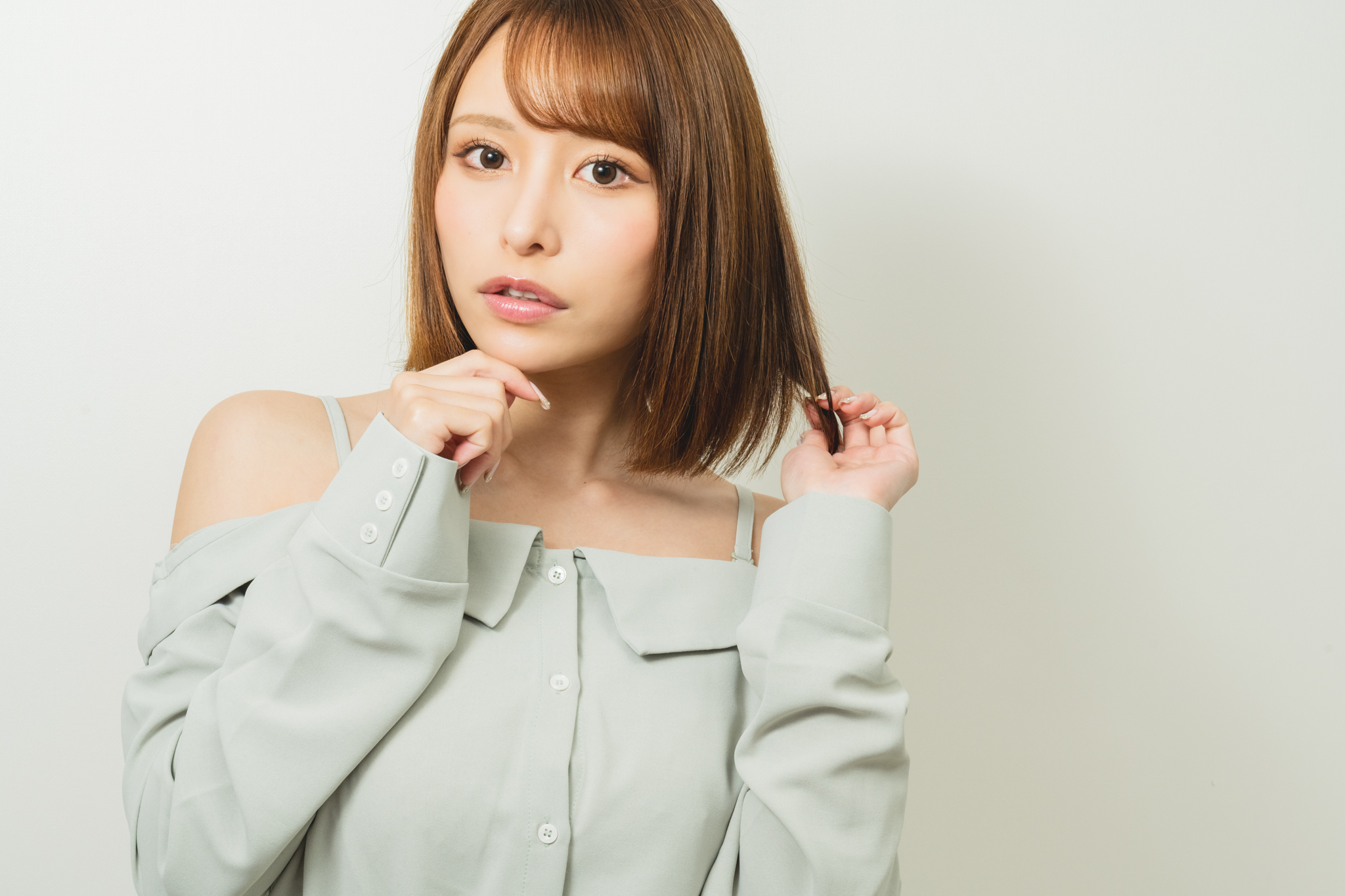 目指したいのは 思わず触れたくなる肌 セクシー女優 伊藤舞雪のこだわりボディケア Fempass フェムパス