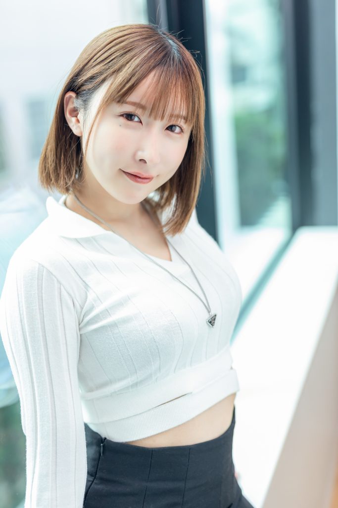 【写真】人気TikToker「うんぱい」愛される理由を紐解く - fempass(フェムパス)