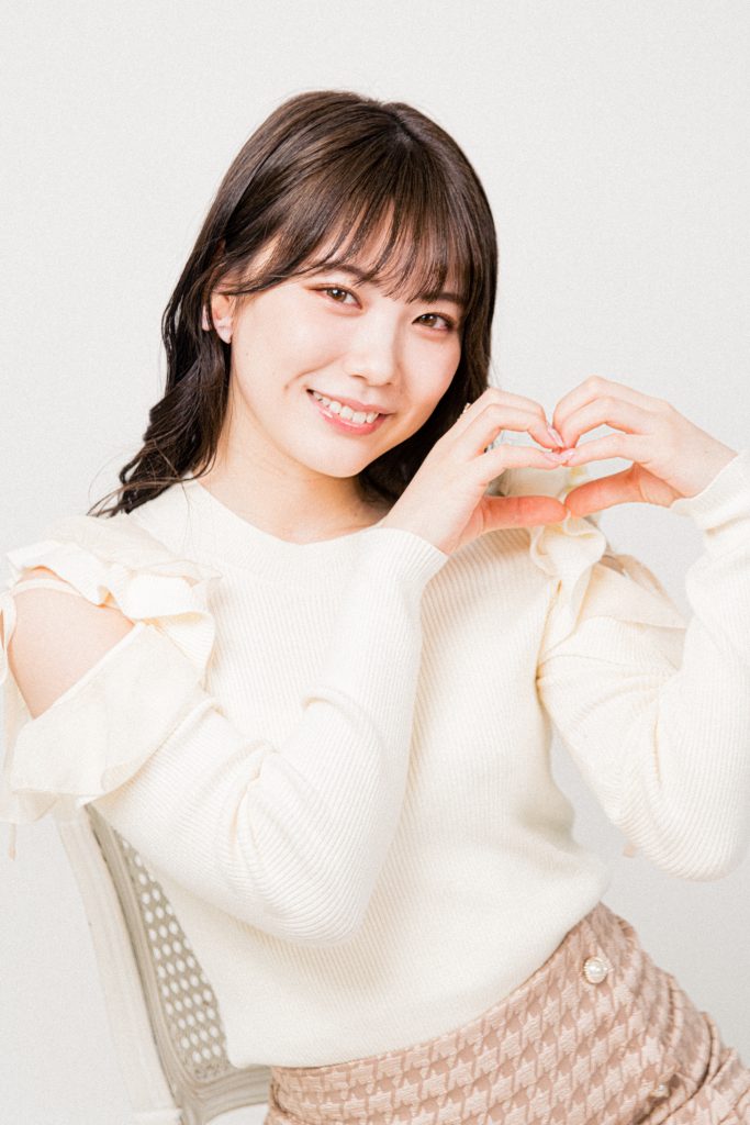 【写真】石川澪がイラストに！伝わる透明感とガーリーな世界観 - fempass（フェムパス）