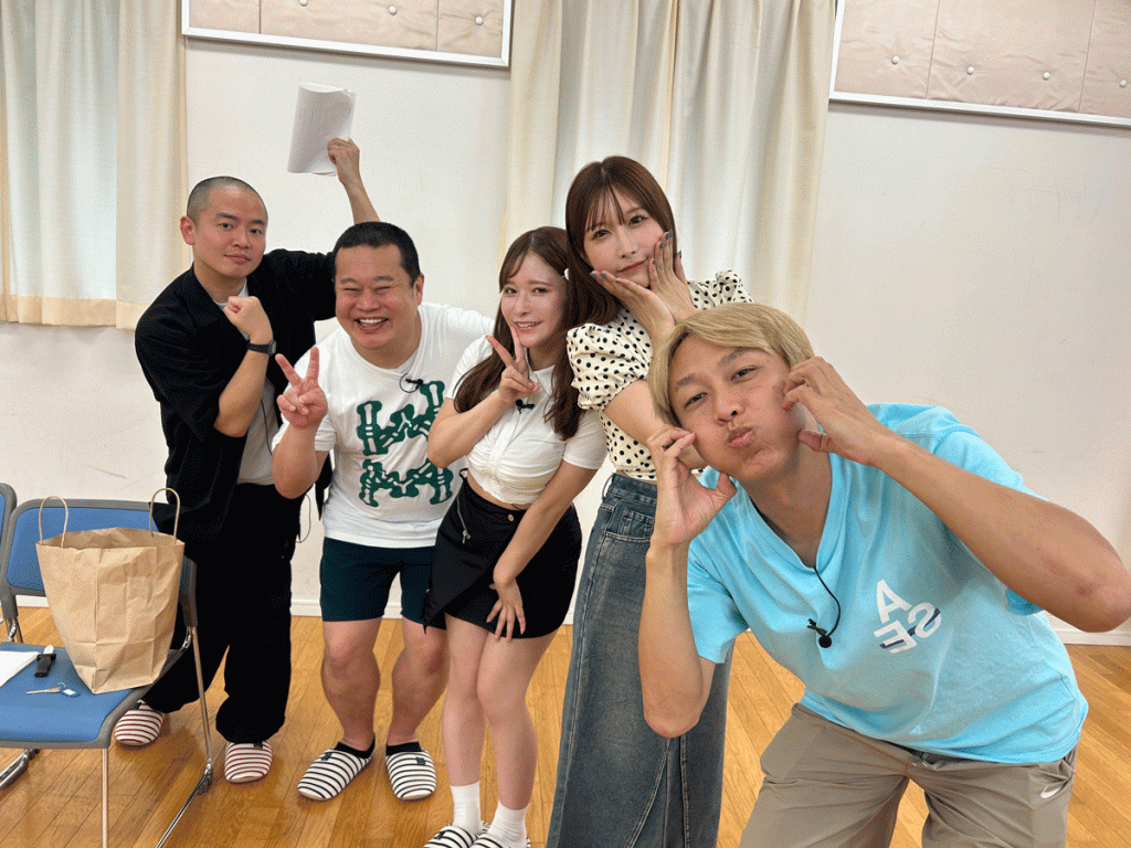 ニュース jav gif 