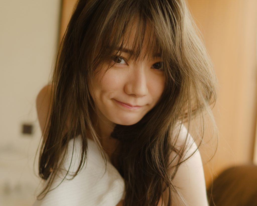 とられち 宮下玲奈
