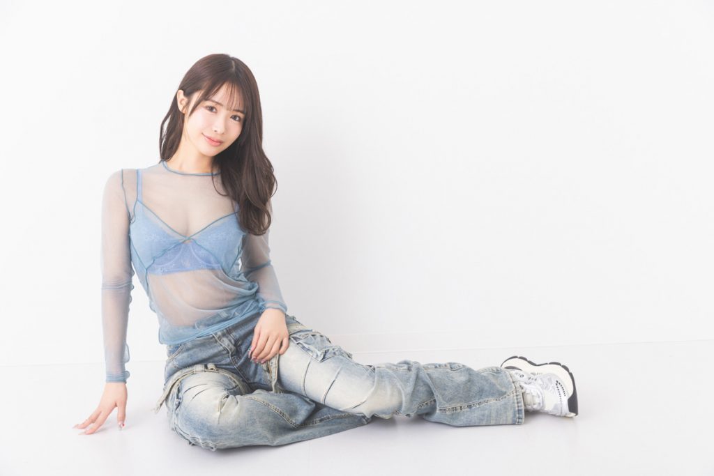 Denim×Sneakers vol.5 長浜みつり