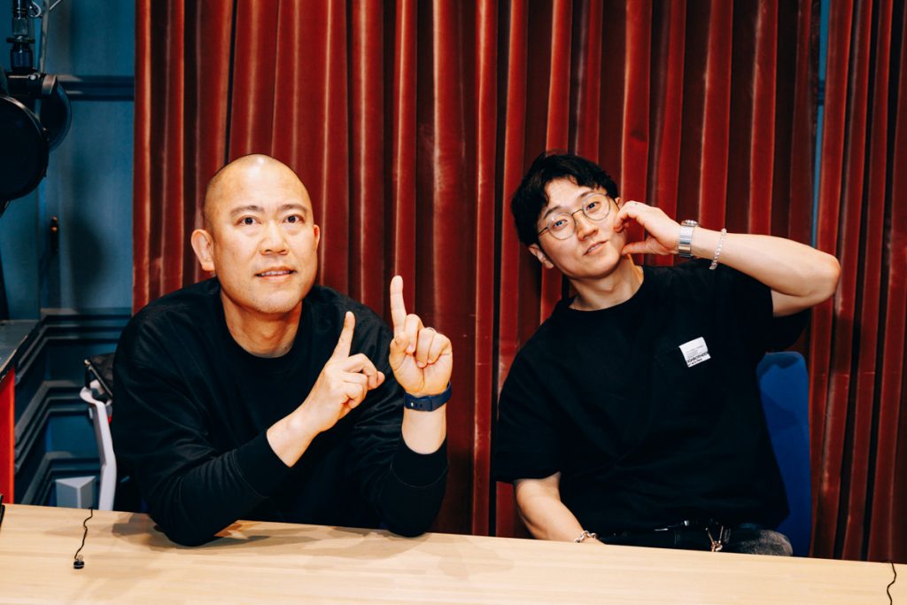 『ねむチキ』収録後インタビュー！西野「奈々ちゃんの作品はイベント後も見た」
