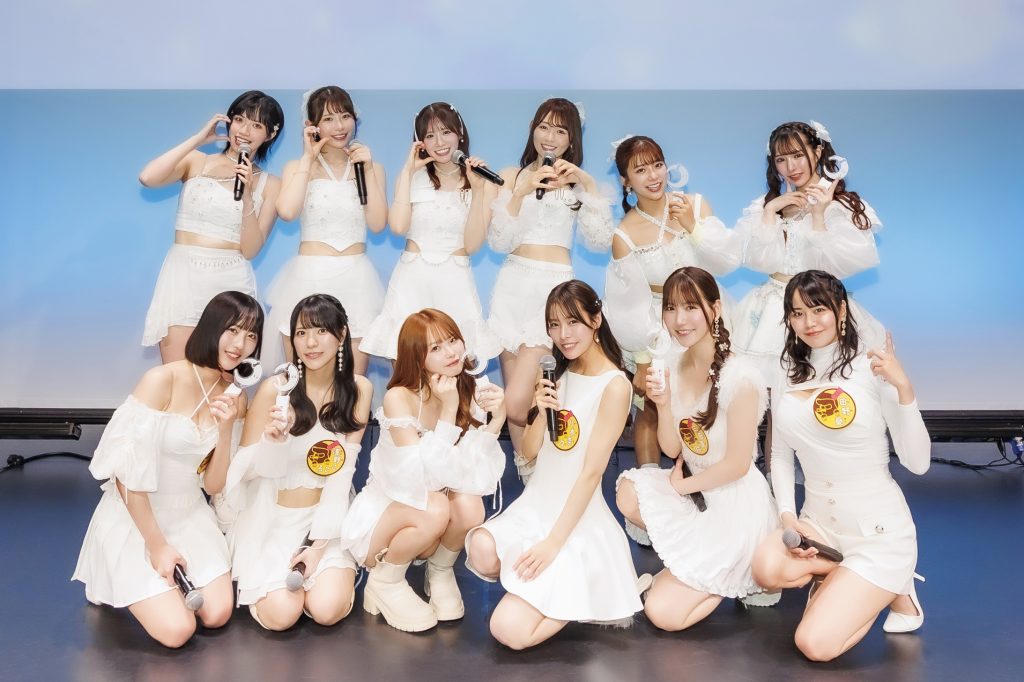 【夜公演】月ともぐら『お月ちゃん大集合！スペシャルトークライブイベント2025〜ちょっとお時間いいですか？〜』レポート