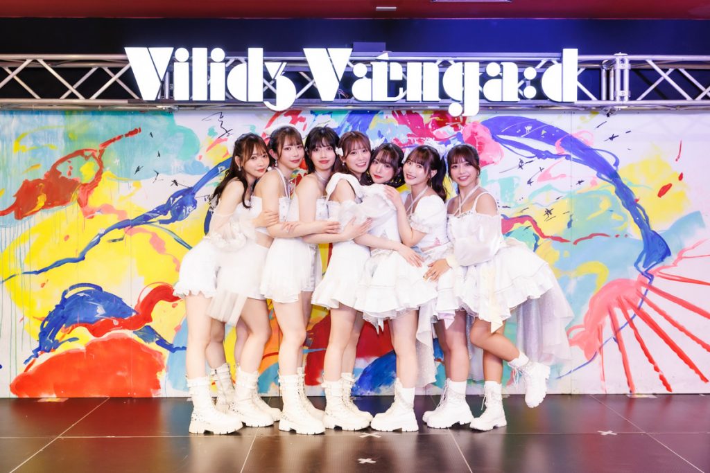 MiLUNA＆ねこまんまっ!! リリースイベントの様子をレポート！ リリイベ参加お月ちゃん総勢7名のコメントと共にお届けします！