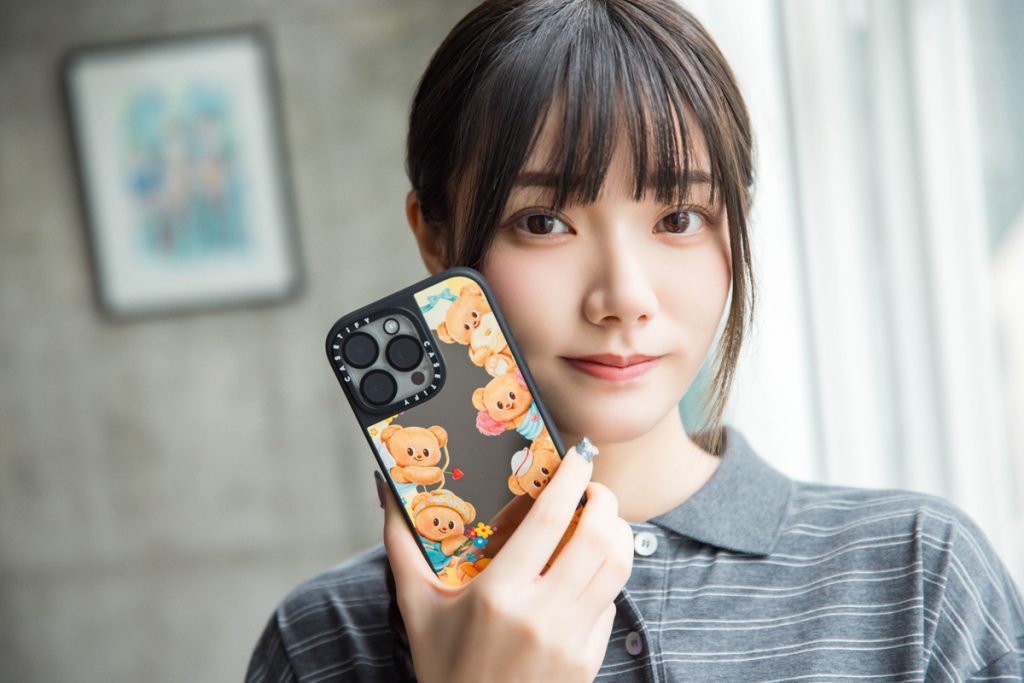 スマホの中身を覗き見！【宮下玲奈編】